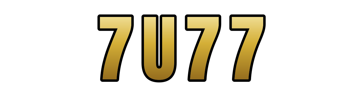 7u77